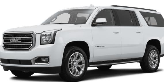 GMC YUKON XL 2017 1GKS2GKC4HR274719 image